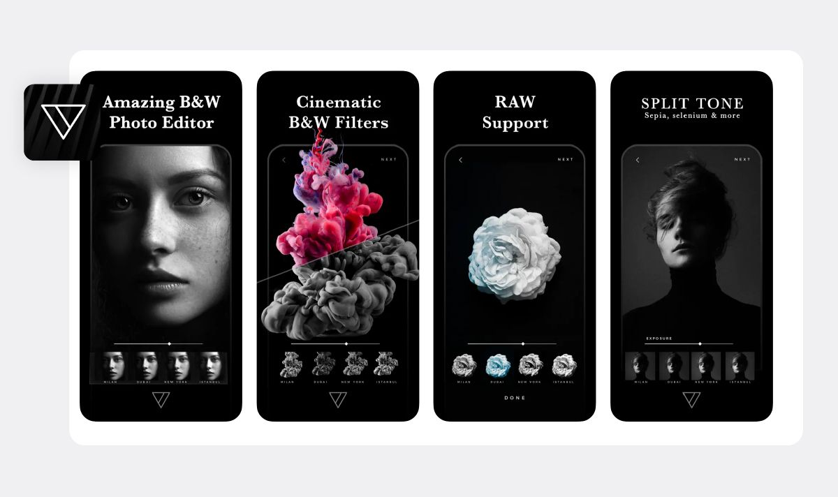 10 Best Photo Editor Apps For IPhone