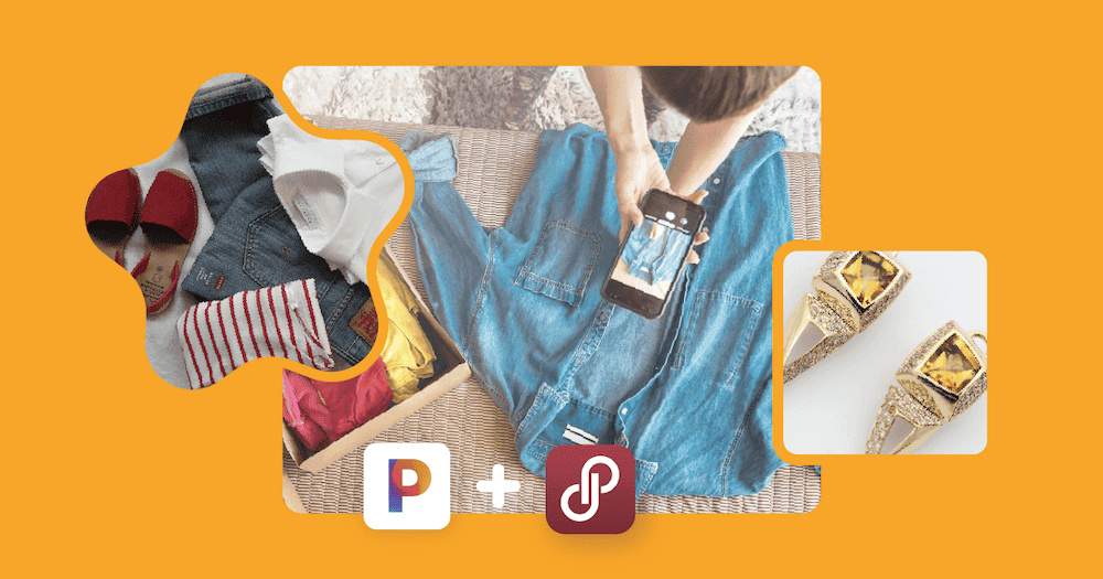 6 Dicas de Fotografia no Poshmark que Todos os Poshmarkers Precisam Saber