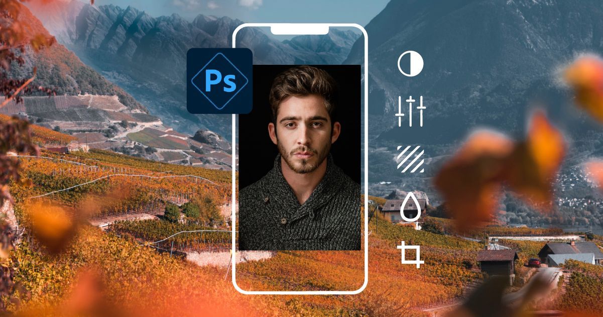 12 Melhores Alternativas ao Photoshop para Edição de Fotos Rápida e Fácil