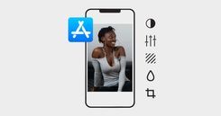 10 Beste Foto-Editor-Apps für das iPhone