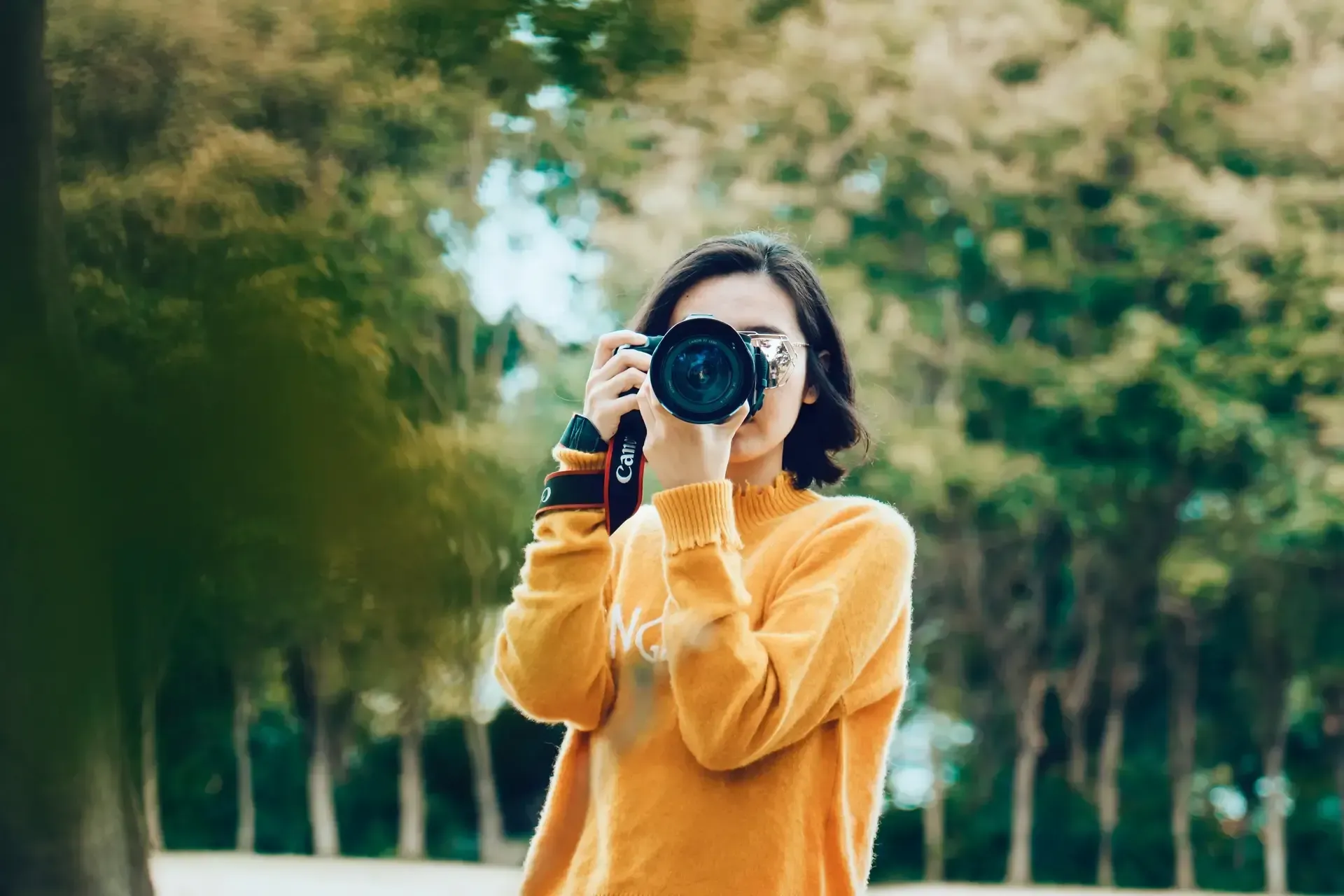 El Maravilloso Mundo de la Fotografía Callejera