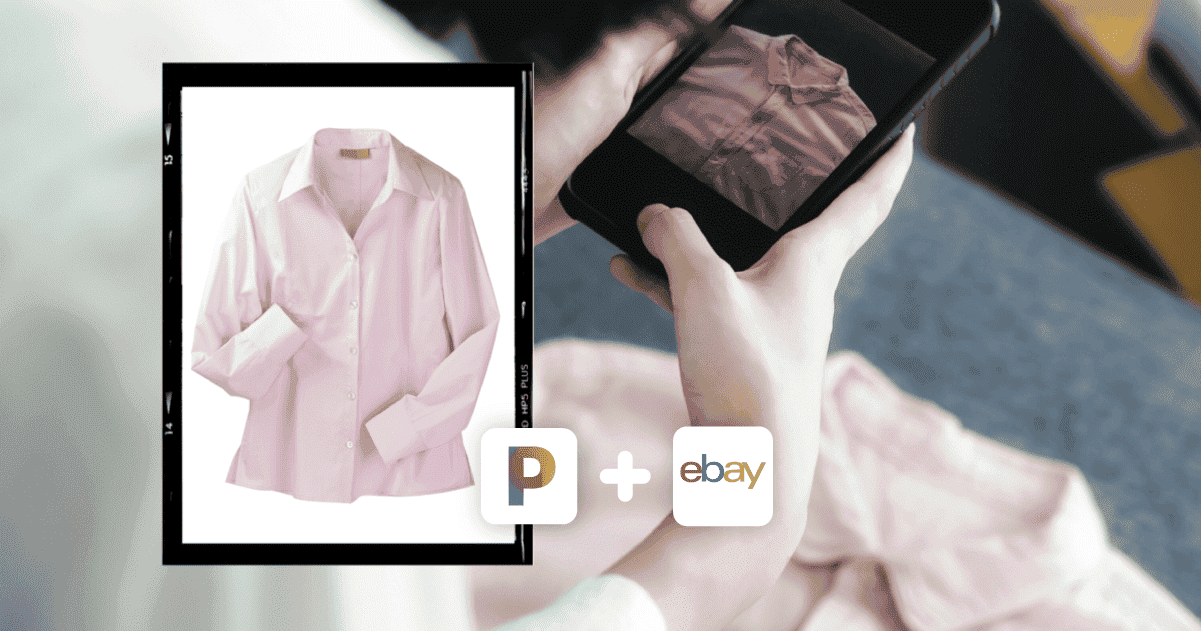 Comment Photographier des Vêtements pour eBay : Guide du Vendeur pour des Visuels de Haute Qualité