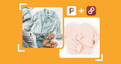 Wie man quadratische Fotos für Poshmark macht