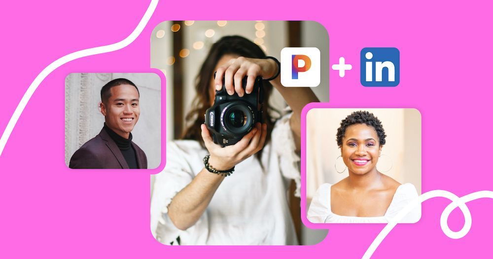 8 Conseils pour Prendre la Photo de Profil LinkedIn Parfaite à la Maison (Plus 4 Erreurs à Éviter)