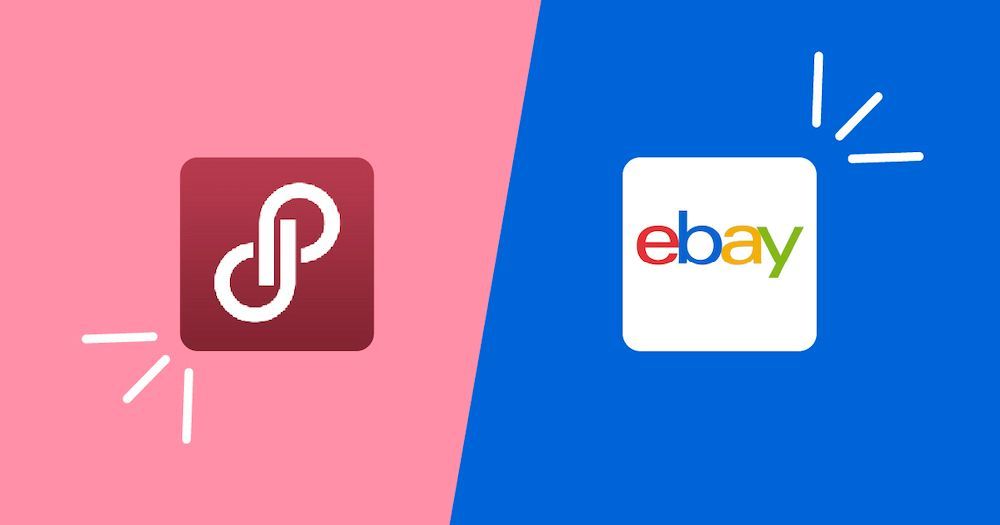 Poshmark vs. eBay: Which Platform Is Worth Selling On?