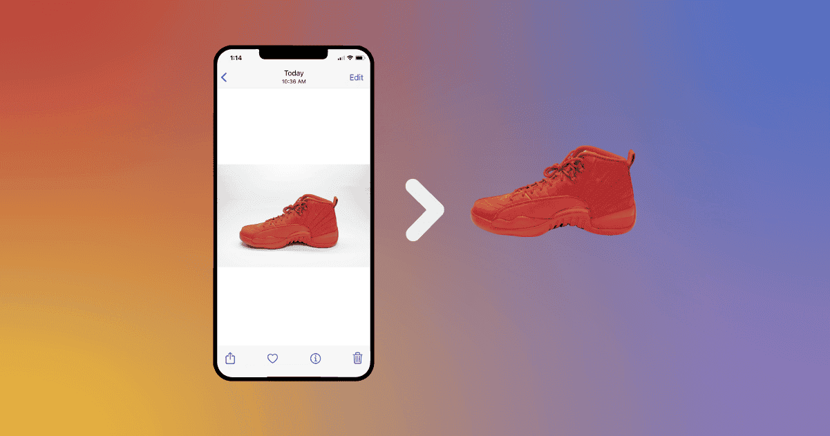 8 Ways to Remove a Background from an Image on Your iPhone