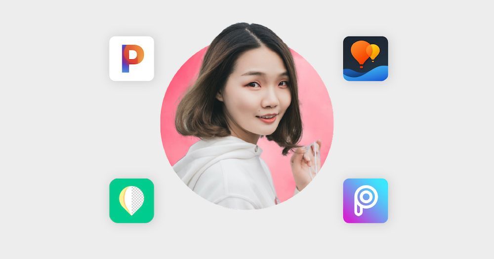 7 Pinakamahusay na Apps Pang-alis ng Background ng Larawan