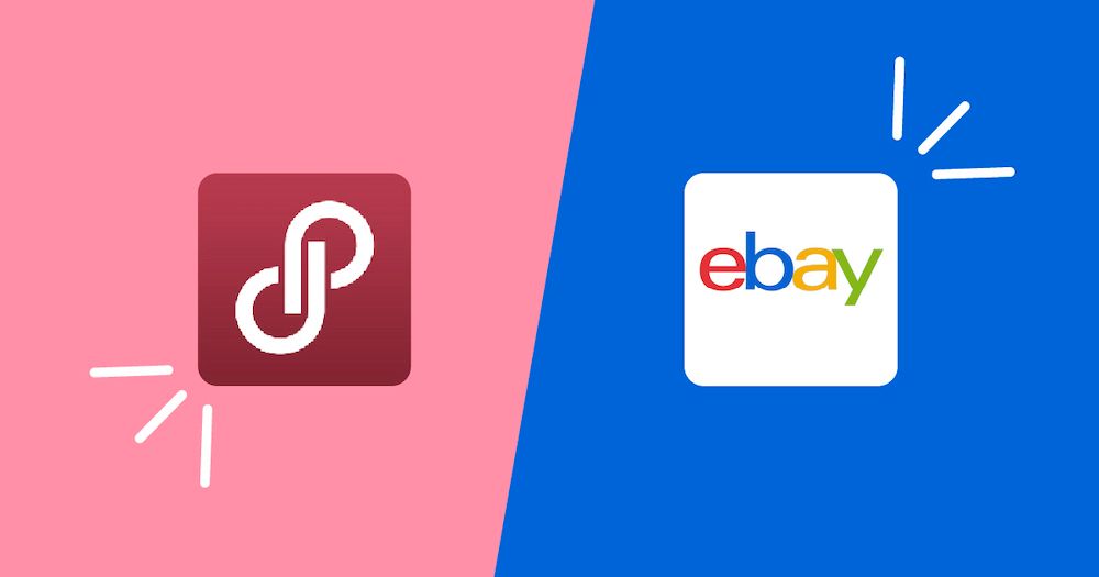 Poshmark vs eBay: Which Platform Is More Profitable for Sellers?: Blogtz