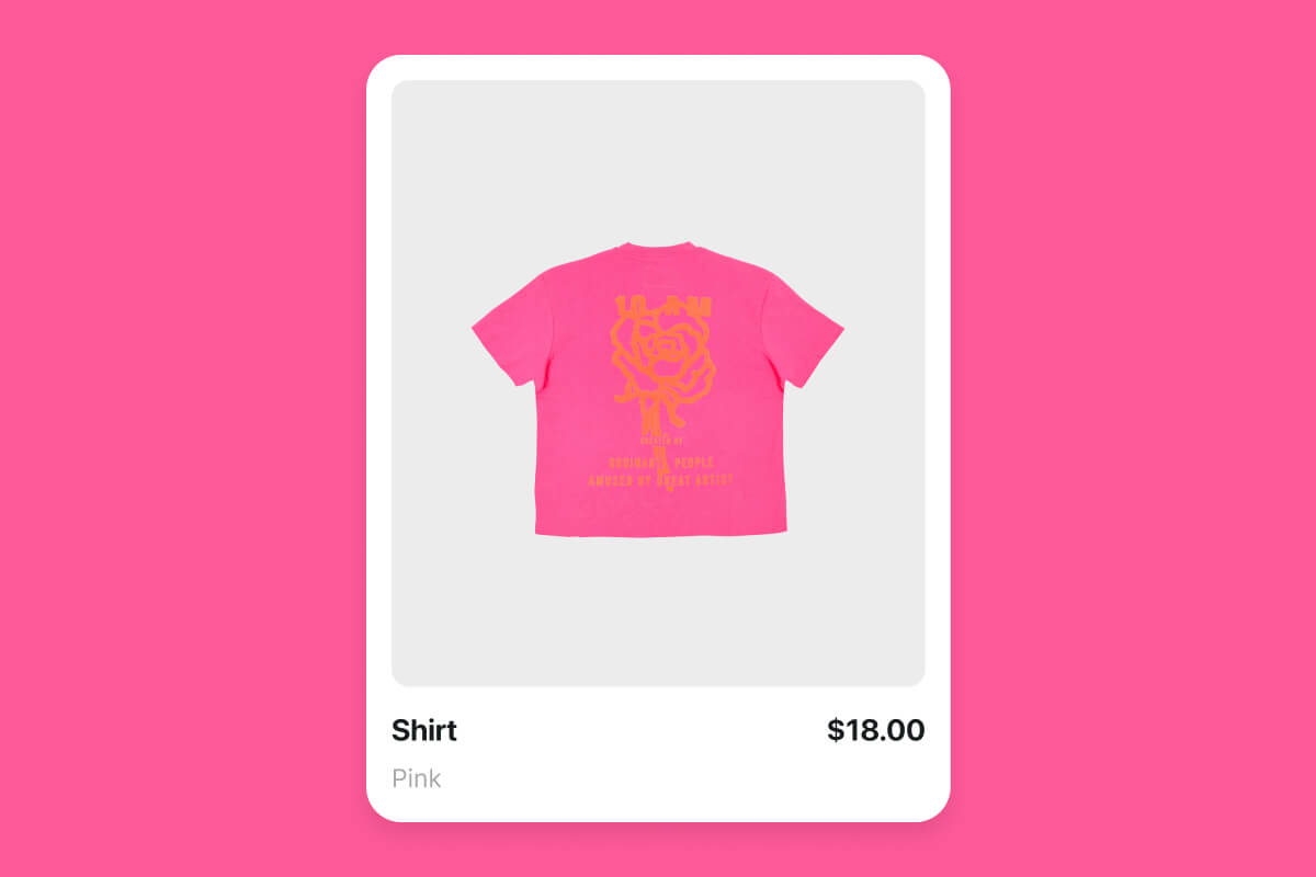 Brand product shots and portfolios at scale