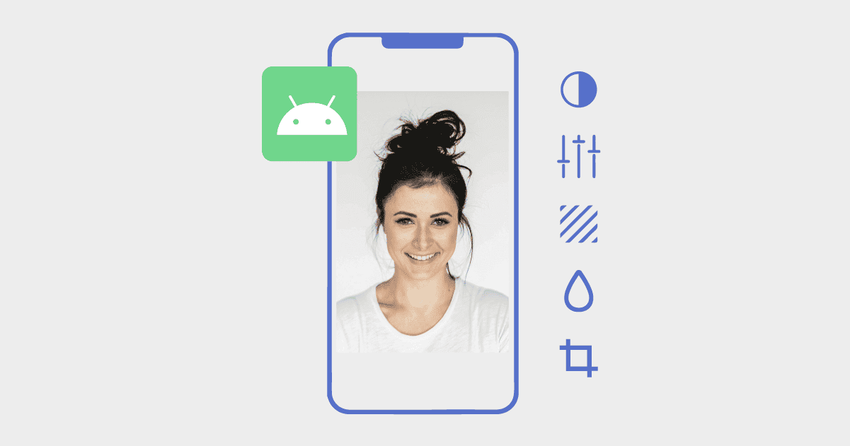 Die 10 besten Foto-Editor-Apps für Android