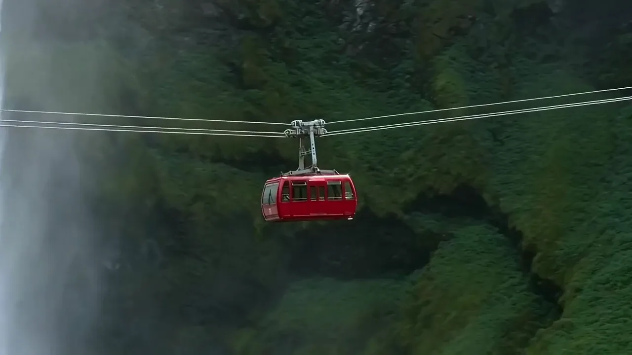 Text to video