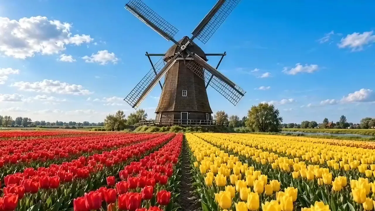 Image to video