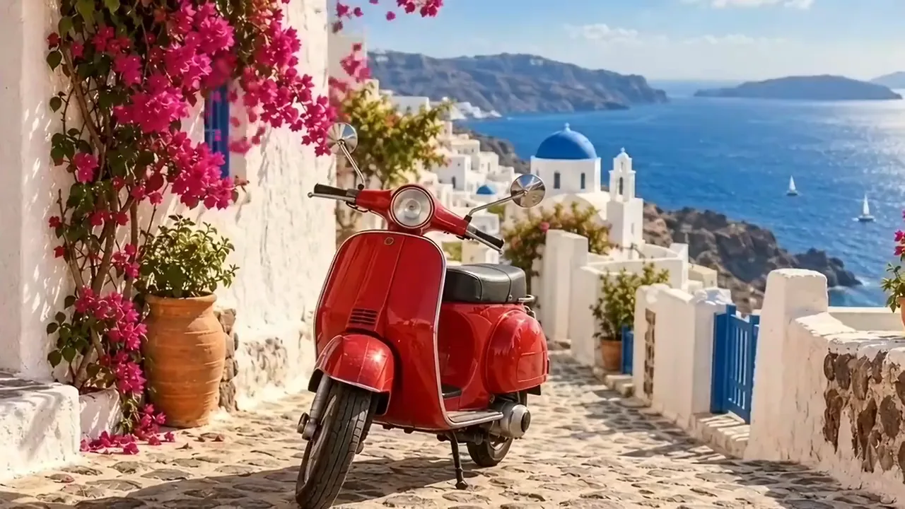 Image to video