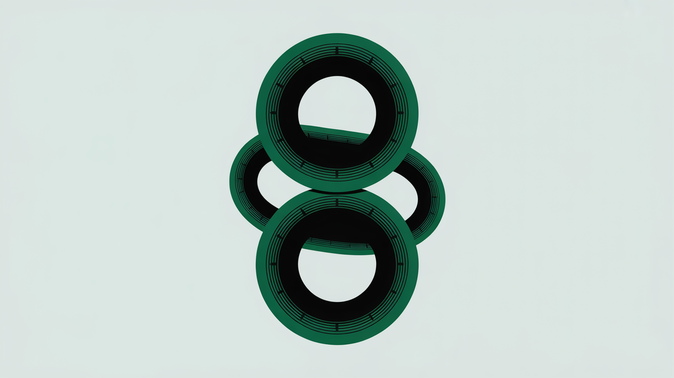 A modern, minimalist logo of a stylized snake in emerald green and black, shaped like the letter S, on a clean white background.