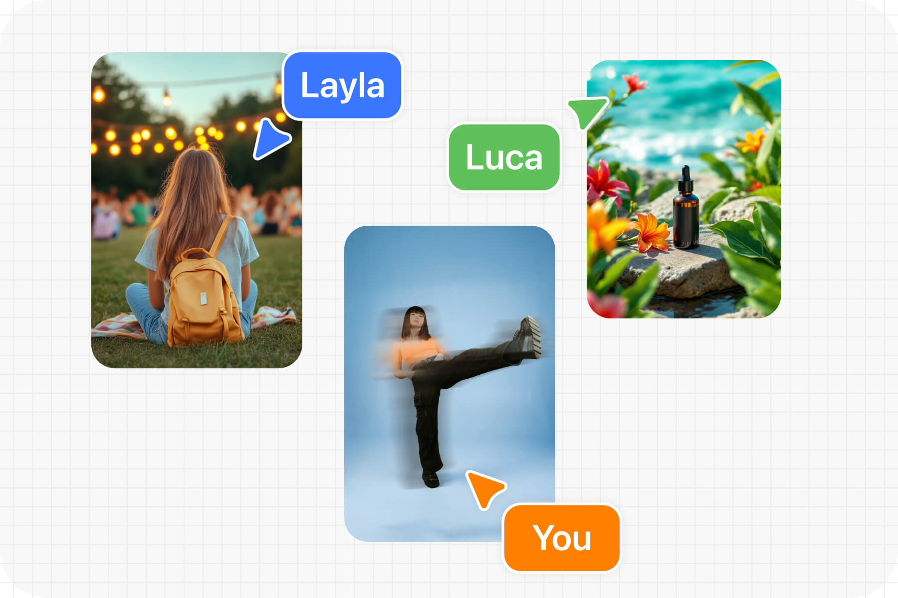 Collaborate example